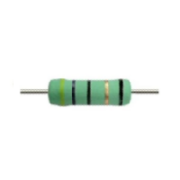 Fusible Resistor