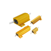 Aluminum Housed Resistors