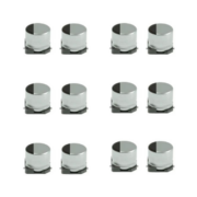 Aluminum Electrolytic - Surface Mount