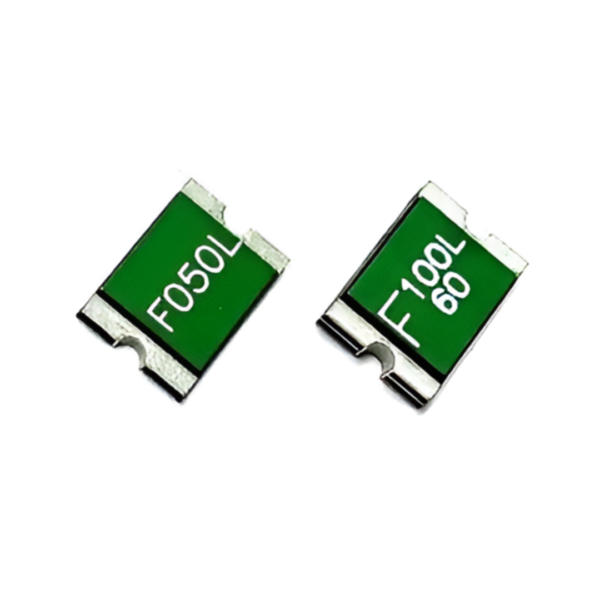 PTC Resettable Fuses - SMD